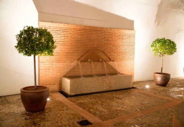 Casa Palacio Munoz Chaves Caces Exterior foto